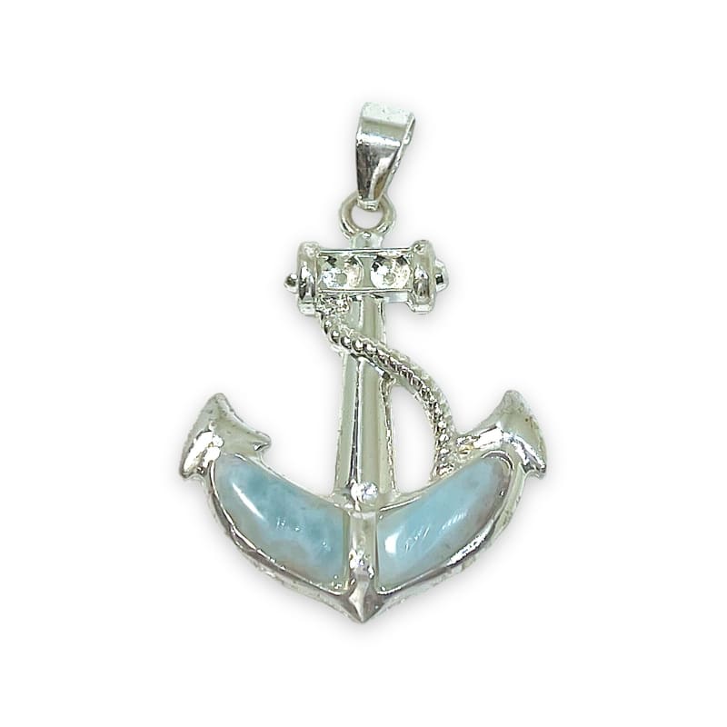 Discover the Benefits of Larimar Natural Stone