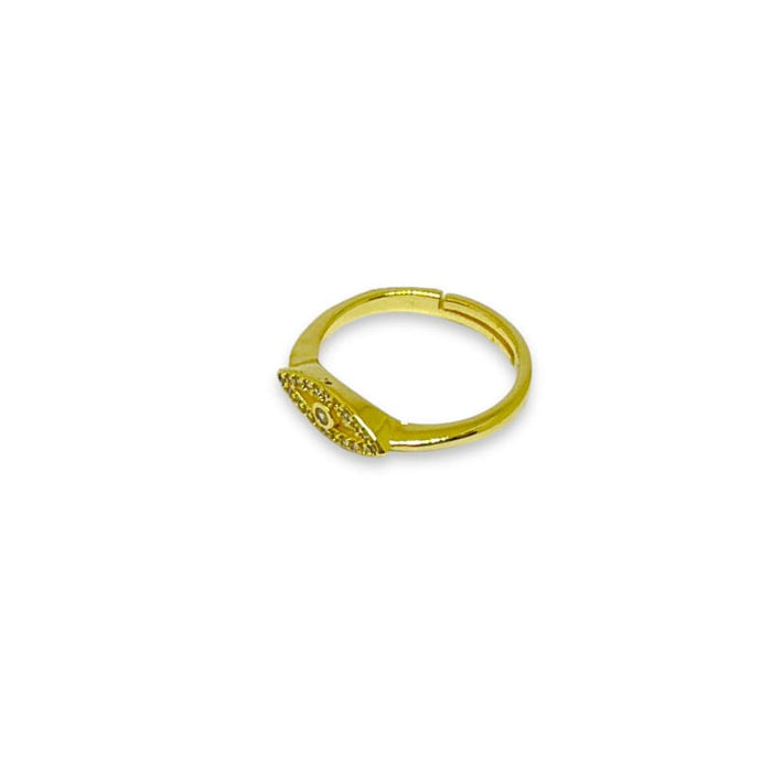 Raf Rossi Gold Plated logo