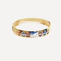 Baby gold plated indian bangle bangles