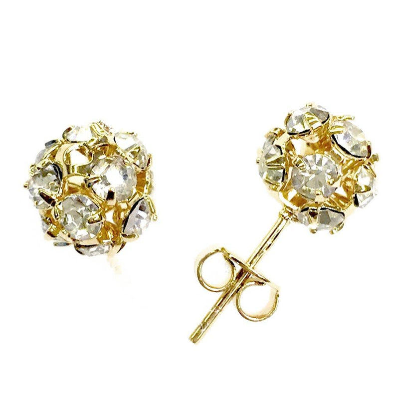 Difference between Gold-filled and Gold Plated Jewelry