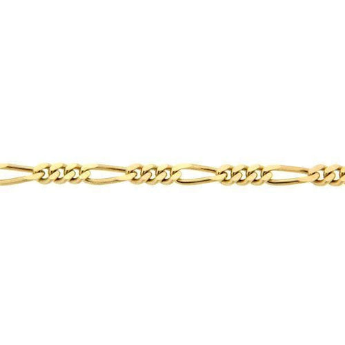 5mm concave cuban curb 18k gold plated chain 24 chains