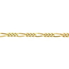 5mm concave cuban curb 18k gold plated chain 24 chains