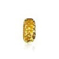 The mommie charm 18kts of gold plated bracelet goldenwaves charm bracelet